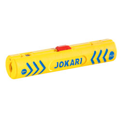 JOKARI T30600 Secura Coaxial Cable Stripper