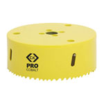 CK Tools 424050 Hole Saw ProCobalt 127 mm