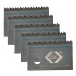 CK Tools T2255 Spare Blades for ArmourSlice SWA Cable Stripper