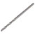 CK Tools T3100 015 HSS Split Point Drill Bit 1.5mm Loose