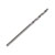 CK Tools T3100 015 HSS Split Point Drill Bit 1.5mm Loose