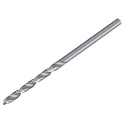 CK Tools T3100 025 HSS Split Point Drill Bit 2.5mm Loose