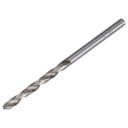 CK Tools T3100 03 HSS Split Point Drill Bit 3mm Loose