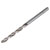 CK Tools T3100 03 HSS Split Point Drill Bit 3mm Loose