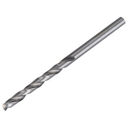 CK Tools T3100 04 HSS Split Point Drill Bit 4mm Loose