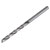 CK Tools T3100 04 HSS Split Point Drill Bit 4mm Loose