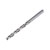 CK Tools T3100 055 HSS Split Point Drill Bit 5.5mm Loose