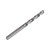 CK Tools T3100 06 HSS Split Point Drill Bit 6mm Loose