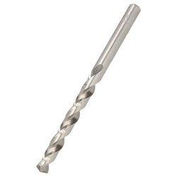 CK Tools T3100 065 HSS Split Point Drill Bit 6.5mm Loose