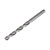 CK Tools T3100 07 HSS Split Point Drill Bit 7mm Loose