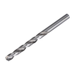 CK Tools T3100 08 HSS Split Point Drill Bit 8mm Loose