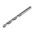 CK Tools T3100 08 HSS Split Point Drill Bit 8mm Loose