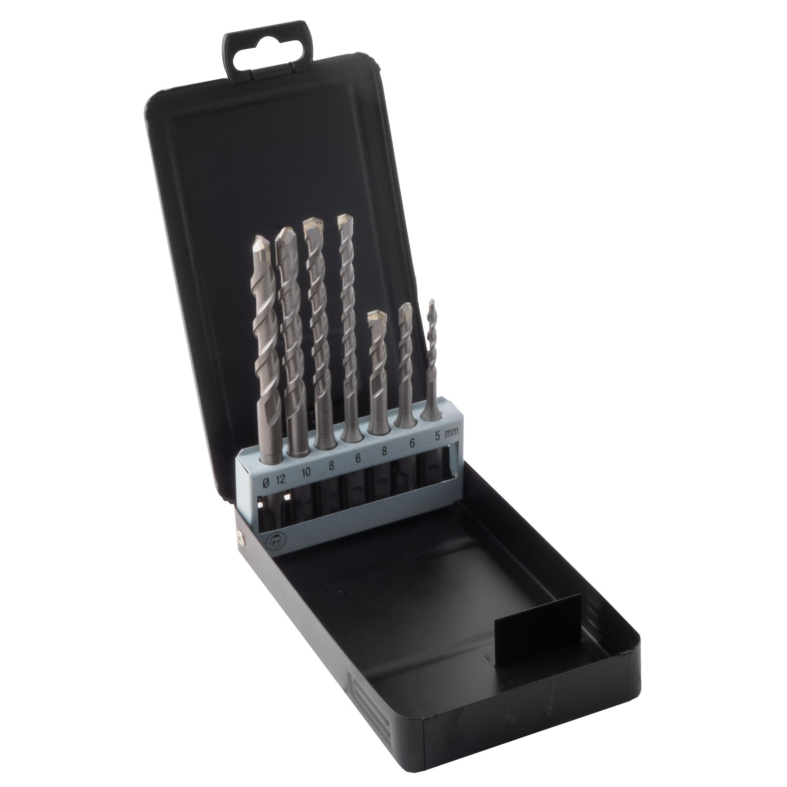 Smallest sds drill bit hot sale