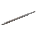 CK Tools T3145 SDS Chisel Bit - Point 250mm