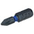 CK Tools T4560 PZ1 Blue Steel Impact Screwdriver Bit 25mm