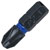 CK Tools T4560 PZ3 Blue Steel Impact Screwdriver Bit 25mm