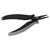 CK Tools T3889 Ecotronic ESD Long Snipe Nose Pliers