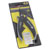 CK Tools T3889 Ecotronic ESD Long Snipe Nose Pliers