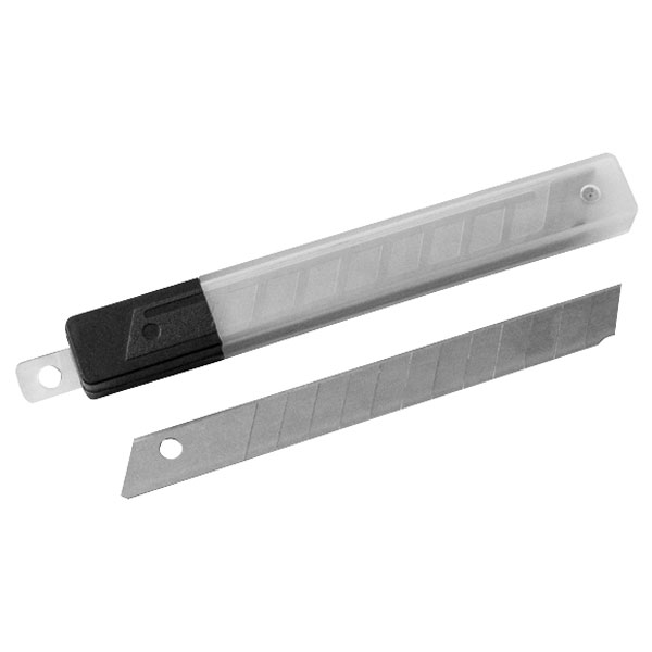 CK Tools T0953-10 9mm Snap-Off Trimming Knife Blades (x10)