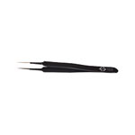 CK Tools T2341D Precision Tweezer ESD 110mm - 5.SA