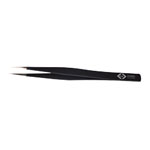 CK Tools T2346D Precision Tweezer ESD 130mm - AA.SA