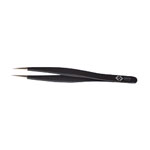 CK Tools T2347D Precision Tweezer ESD 120mm - 00.SA