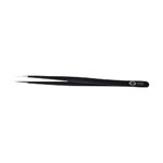 CK Tools T2368D Pecision Tweezer ESD 140mm - SS.SA