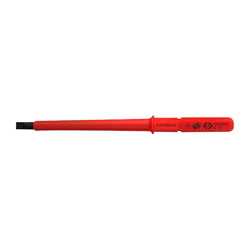 CK Tools T4915S55 VDE / 1000V Screwdriver Blade Slotted 5.5 x 100mm