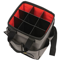 CK Tools MA2637 Magma 3 in 1 Tote