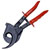 CK Tools T3678 Heavy Duty Ratchet Cable Cutter