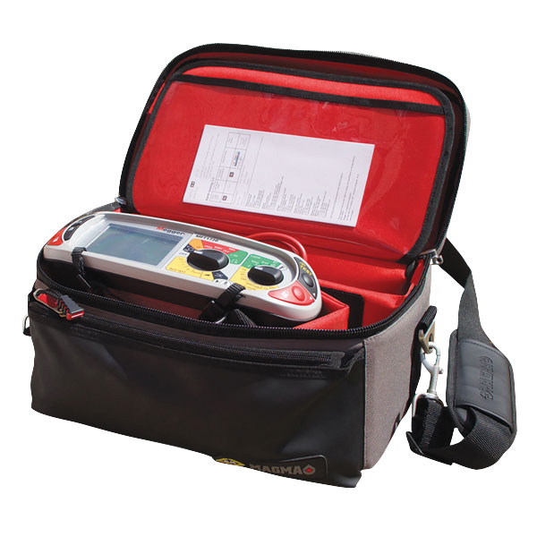  MA2638 Magma Test Equipment Case