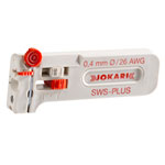 JOKARI 40075 Micro-Precision Wire Strippers SWS-Plus 040, AWG 26 / 0,40 mm Ø