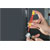 CK Tools T4897 VDE Precision Screwdriver Set