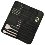 CK Tools T3132 SDS Concrete Drill Bit Set Of 14