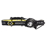 CK Tools T9612 LED Head Torch 120 lumens