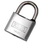 Kasp K14540A1 Marine Padlock 40 mm Keyed Alike