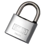 Kasp K14550A1 Marine Padlock 50 mm Keyed Alike