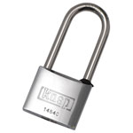 Kasp K14540L50D Marine Padlock 40x50 mm Long Shackle