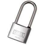 Kasp K14550L63D Marine Padlock 50x63 mm Long Shackle