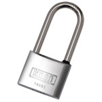 Kasp K14550L63A1 Marine Padlock 50x63 mm Long Shackle Keyed Alike