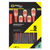 CK Tools T49283PD DextroVDE Glo Phosphorescent Slim Screwdriver Set/5 PZ/SL