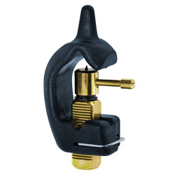 C.K Tools Kabifix Cable Stripper & Plastic Tube Cutter - Adjustable Depth, Replaceable Blade, Fast Stripping Tool