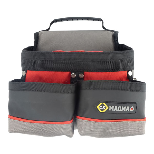 Click to view product details and reviews for Ck Tools Ma2736 Magma Tool Pouch.