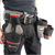 CK Tools MA2738 Magma Padded Toolbelt Set