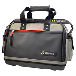 CK Tools MA2640 Magma Pro Tool Case Plus