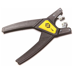 CK Tools T1260 Automatic Cable & Wire Stripper