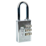 Kasp K11430D Marine Combination Padlock 30 mm