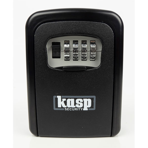 Kasp K60090D Combination Key Safe 90 mm