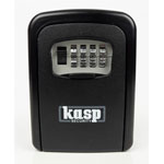 Kasp K60090D Combination Key Safe 90 mm