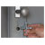 CK Tools T4455 Cabinet Cross-Key 12 in 1